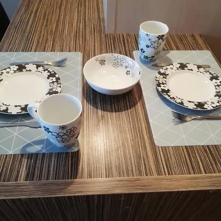 Breza Apartment Kruševac