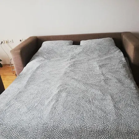 Breza Apartment Kruševac