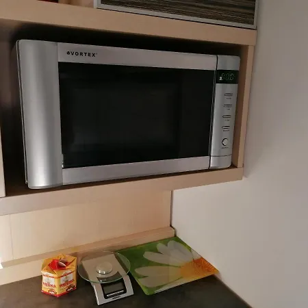 Breza Appartement
