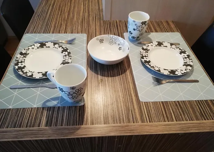 Breza Daire Kruševac