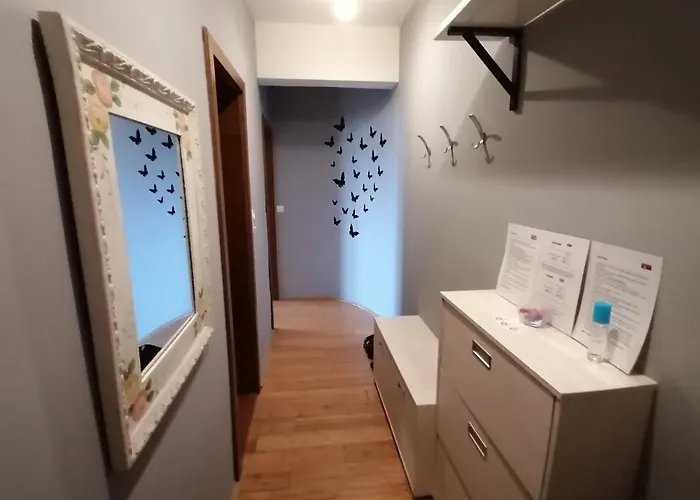 Daire Breza Kruševac